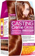 Краска для волос L'Oreal Paris Casting Creme Gloss