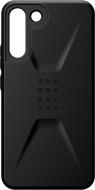 Чехол UAG для Samsung Galaxy S22 Plus Civilian Black (21343D114040)