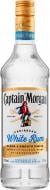 Ром Captain Morgan White 0,7 л