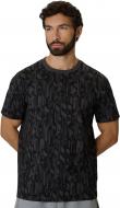 Майка 4F TSHIRT M3332 4FWSS26TTSHM3332-20A р.XL черный