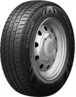 Шина Marshal CW51 205/70 R15С 205 R нешипованая зима