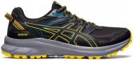 Кросівки чоловічі демісезонні Asics TRAIL SCOUT 2 1011B181-009 р.43,5 чорні