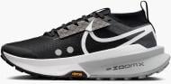 Кроссовки женские Nike ZoomX Zegama Trail 2 FD5191-001 р.38,5 черные