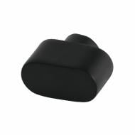 Поворотник Abus к цилиндру D15/D6 черный