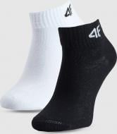 Носки 4F SOCKS CAS M558 4FJWSS26USOCM558-90S р.35-37 разноцветный 1 шт.