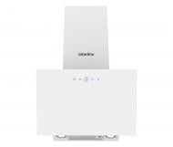 Вытяжка Interline FIESTA S WH A 60 TC/GL/A