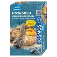 Набор исследователя ROZUM Раскопки окаменелостей R112UA