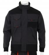 Куртка робоча WURTH VIKING р. XL 5899706258 темно-сірий