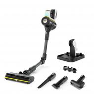Пылесос аккумуляторный Karcher VCS 7-28 7-28 Infinity Signature Line black