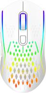 Мышка беспроводная Proove Gaming Buzz white (WMBU00022402)