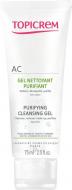 Гель Topicrem AC Purifying Cleansing Gel 75 мл