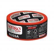 Лента малярная SENSO ROSSA AUTO +120 °C 36 мм 36,6 м красный
