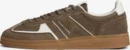 Кроссовки женские Tommy Hilfiger THE GREENWICH EDGE EN0EN02838-RBM р.36 коричневые