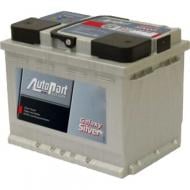 Аккумулятор автомобильный AUTOPARTS Galaxy Silver 66Ah 610A 12V ARL066SP00 «+» справа (ARL066SP00)