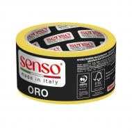 Стрічка малярна SENSO ORO AUTO + 130 °C 48 мм 36,6 м жовтий