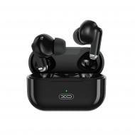 Навушники Xo Х40 black (X40.black)