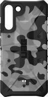 Чехол UAG для Samsung Galaxy S22 Plus Pathfinder SE, Midnight Camo (213437114061)