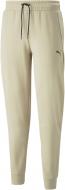 Брюки Puma RAD/CAL PANTS DK 67332088 р. M бежевый