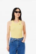 Футболка Lacoste TF5388-107 р.р.38 желтый