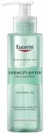 Гель для вмивання Eucerin DermoPurifyer 200 мл Гель для вмивання Eucerin DermoPurifyer 200 мл