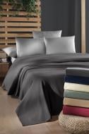 Комплект постельного белья Pique 2 серый La Nuit