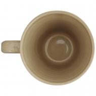 Чашка Krauff Zen Brown 390 мл 24-320-014 Чашка Krauff Zen Brown 390 мл 24-320-014