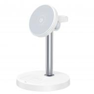 Беспроводное зарядное устройство Xo CX038.white