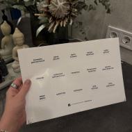 Паперова продукція