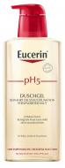 Гель Eucerin для душа pH5 400 мл