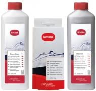 Набір аксесуарів Nivona для очищення кавомашини CLEAN3BOX NICB 301