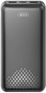 Повербанк Xo PB313 20000 mAh black (PB313.black)