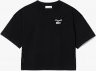 Футболка Lacoste TF2523-031 р.р.38 черный