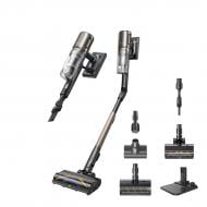 Пылесос аккумуляторный DREAME Z40 TangleCut Flex+ black