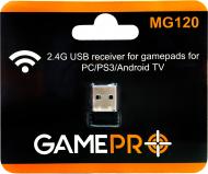 Бездротовий адаптер GamePro MG120 2.4G USB
