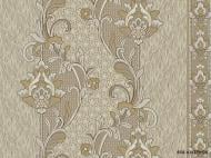 Шпалери вінілові на паперовій основі Слов'янські шпалери Соmfort Прима 2 379-04 0,53x10,05 м