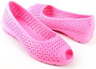 Балетки Jose Amorales р. 41 розовый 115502