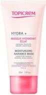 Увлажняющая маска Topicrem Moisturizing Radiance Mask 50 мл 1 шт.