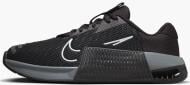 Кросівки жіночі Nike Metcon 9 DZ2537-001 р.40,5 чорні