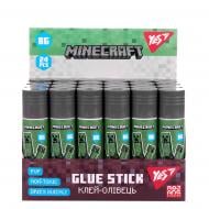 Клей-олівець Minecraft 320303 YES