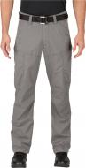 Штани 5.11 Tactical Apex Pants р. W30/L36 storm 74434