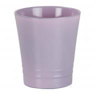 Кашпо для орхідей Scheurich Орхідейниця круглий 1,096 л пурпуровий