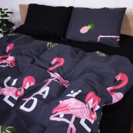 Комплект постельного белья MirSon 17-0025 Abelardo мультиколор