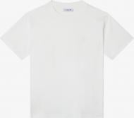 Футболка Lacoste TF0404-70V р.р.40 білий