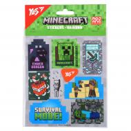 Наклейка Minecraft 954923 954923 YES