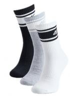 Носки 4F SOCKS CAS M584 4FWSS26USOCM584-90S р.39-42 разноцветный 3 шт.