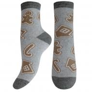 Носки Легка хода 5387 р.23 серый