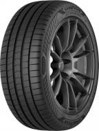 Шина Goodyear Eagle F1 Asymmetric 6 FP 225/45 R17 91 Y нешипована літо