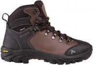 Кросівки унісекс демісезонні McKinley Mulaz II AQX 415198-900043 р.36 чорні