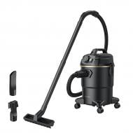 Пылесос DREAME DF10 Pro black