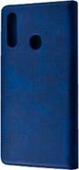 Чехол-книжка Magnet Samsung Galaxy A20s (A207F) синий